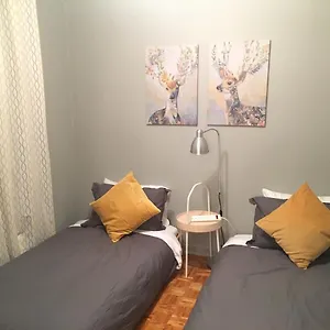 Holiday home Le Milka Ii, Longueuil
