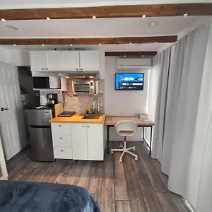 Apartment Well Equipped For Non-smoking Guests Only Citq зo9467, Longueuil