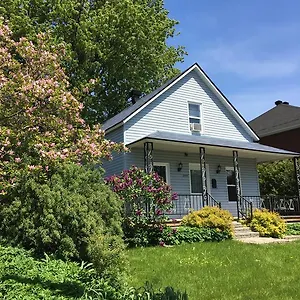 Holiday home Le Milka I, Longueuil