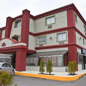 Hotel L'express, Longueuil
