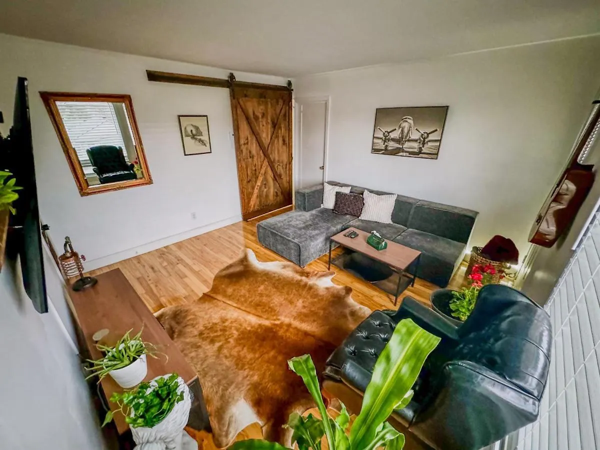 Barel Residence Homestay 隆格伊